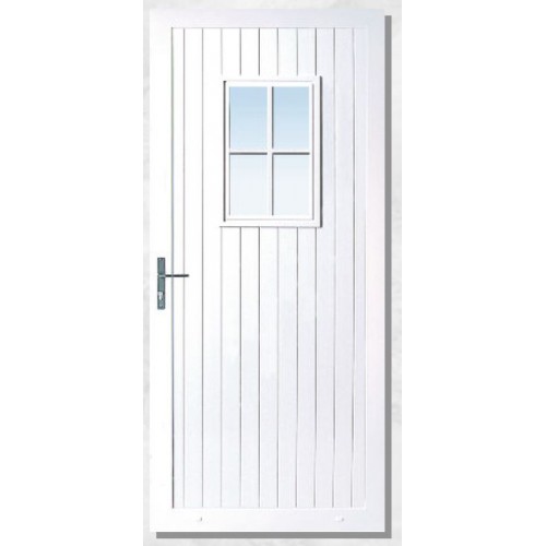 Replacement uPVC Full Door Panel Insert Y2 GB